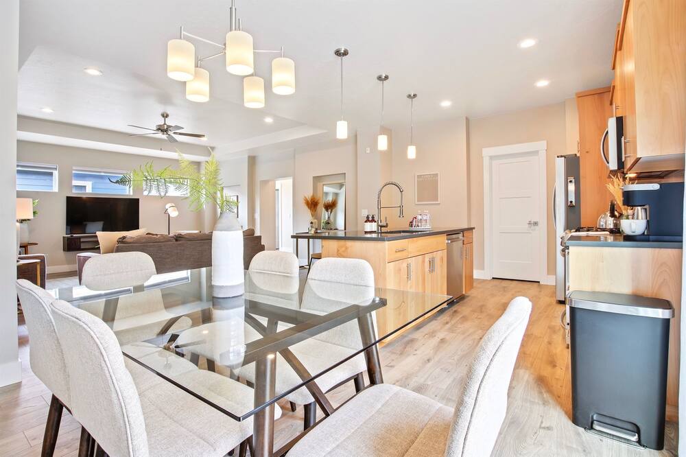 Photo of Kitchen in Meridian