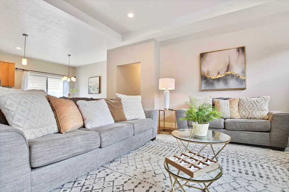 Photo of Livingroom in Meridian