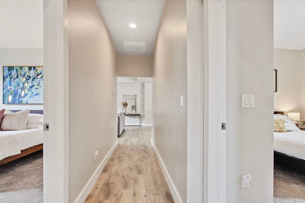 Photo of Bedroom in Meridian