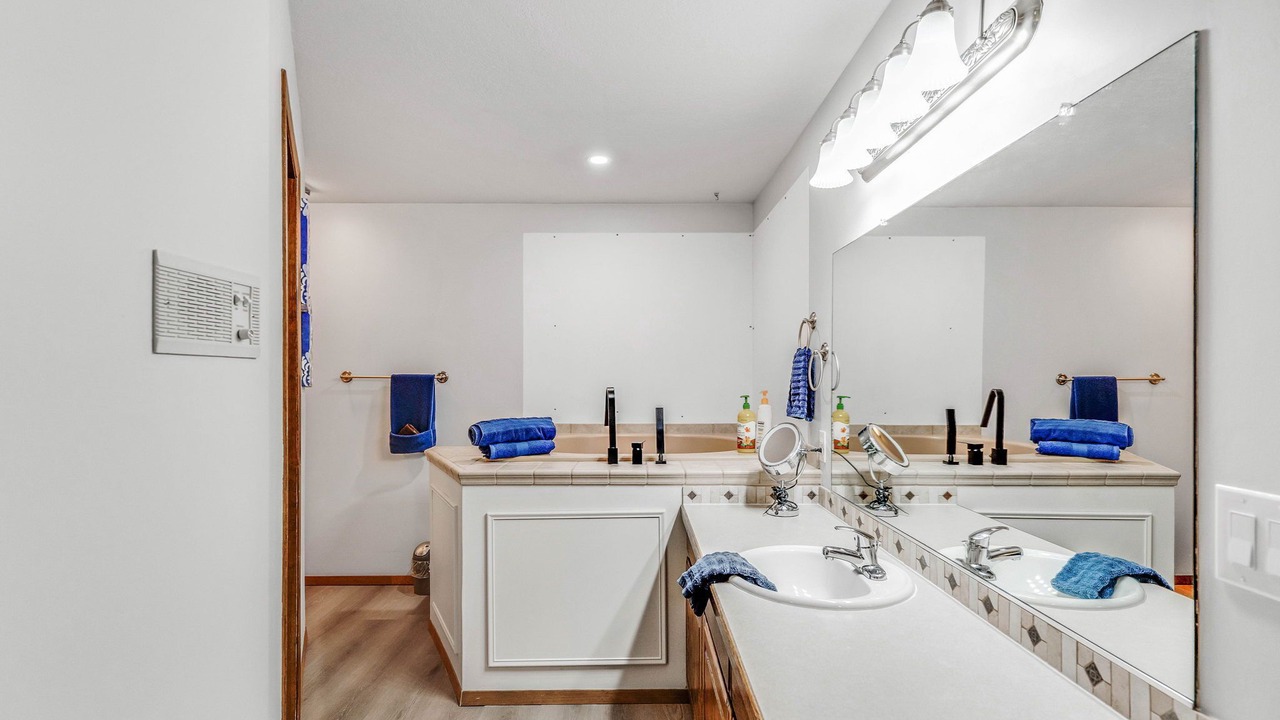 Photo of Kitchen in Post Falls