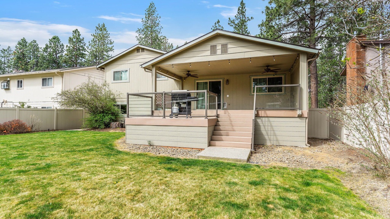 Photo of Outdoor in Post Falls