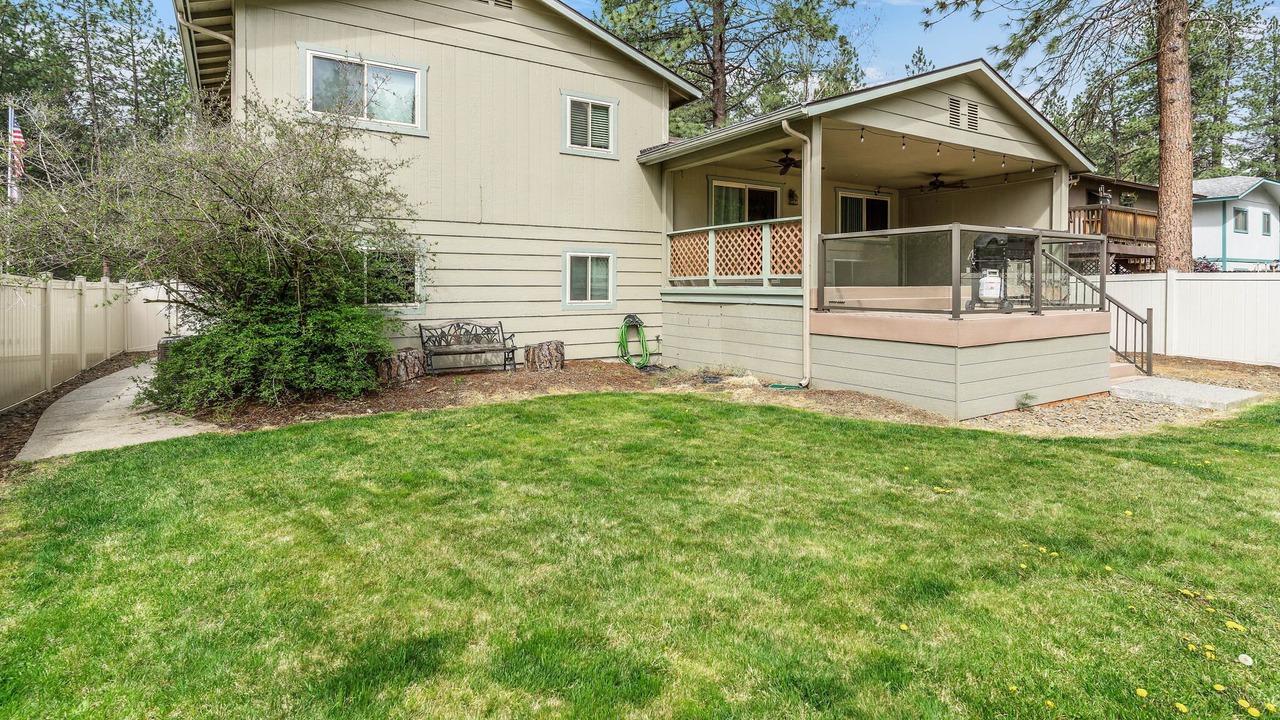 Photo of Outdoor in Post Falls