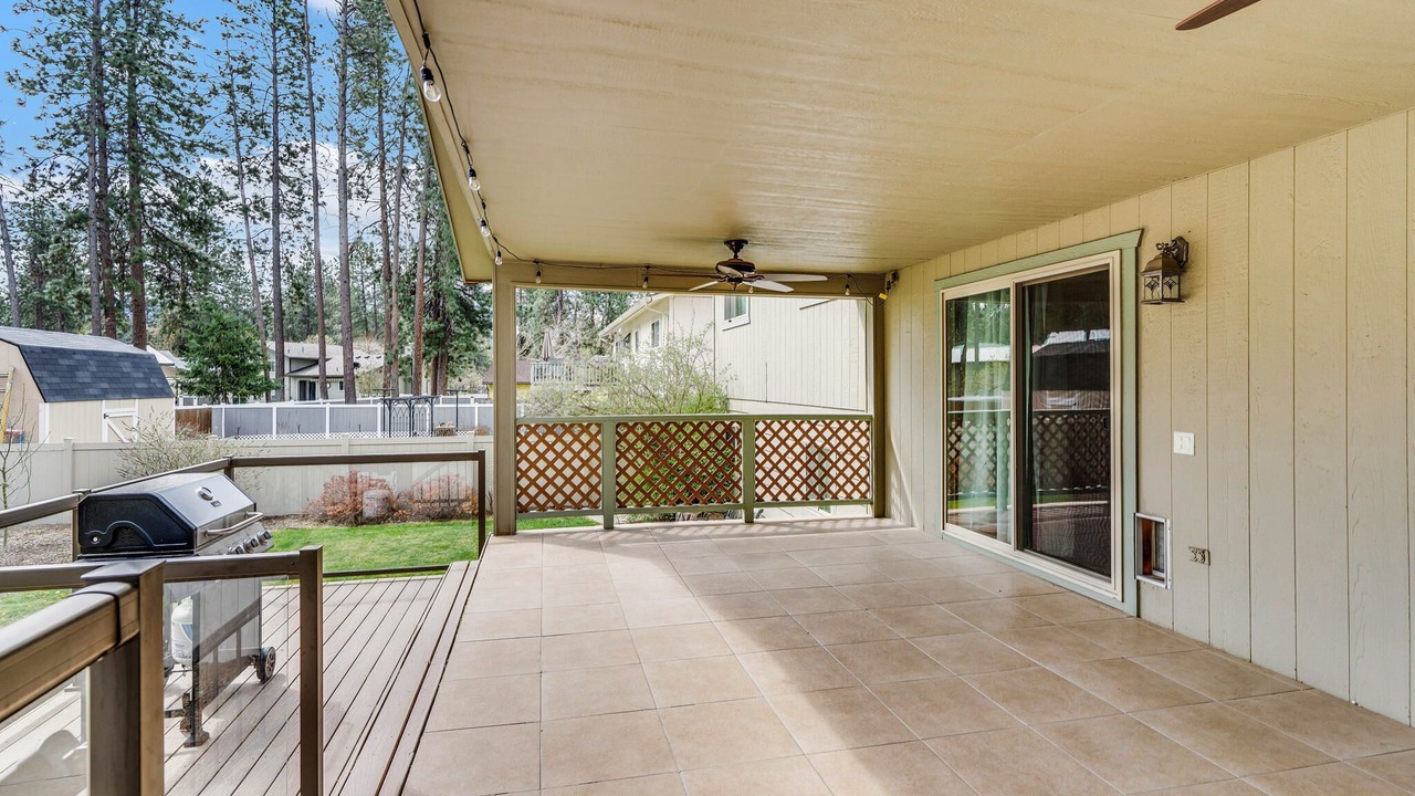 Photo of Outdoor in Post Falls