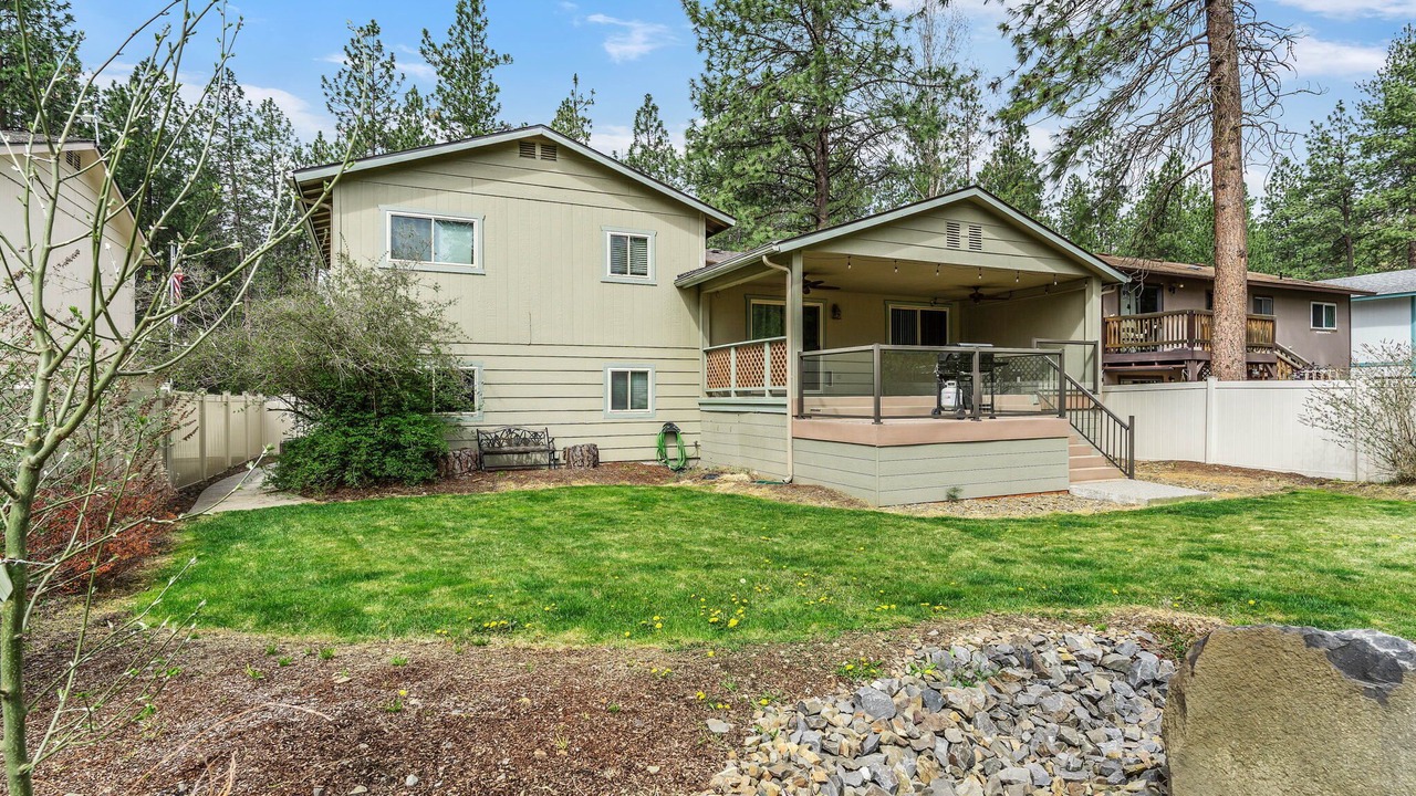 Photo of Outdoor in Post Falls