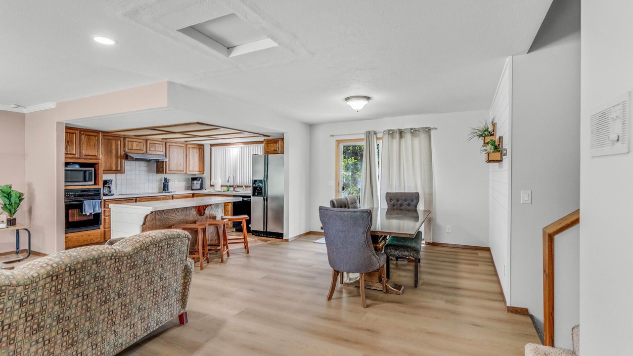 Photo of Livingroom in Post Falls