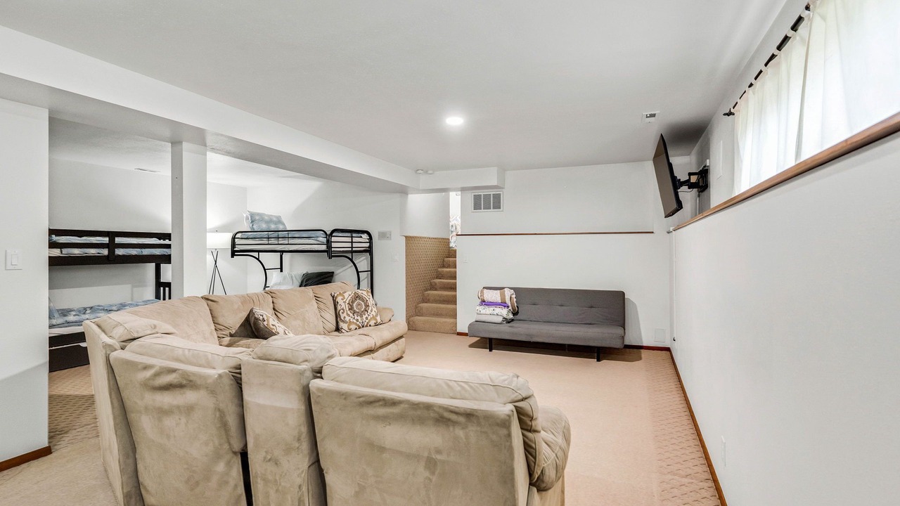 Photo of Livingroom in Post Falls