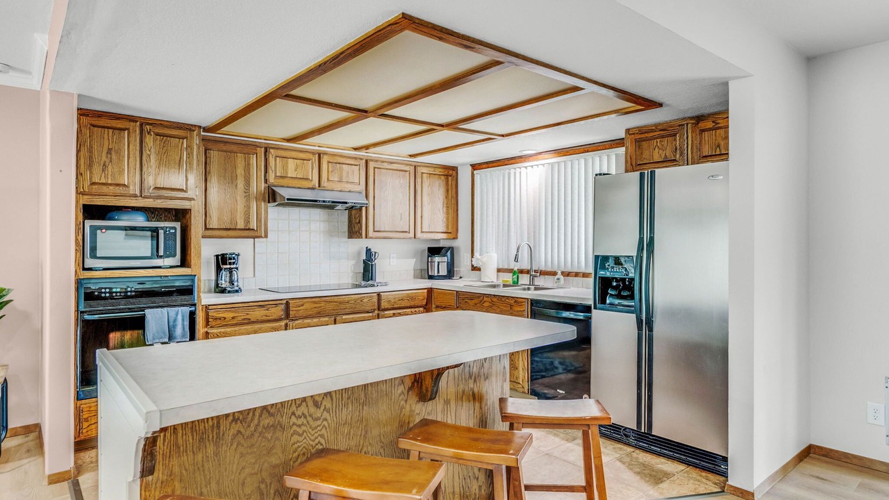Photo of Kitchen in Post Falls