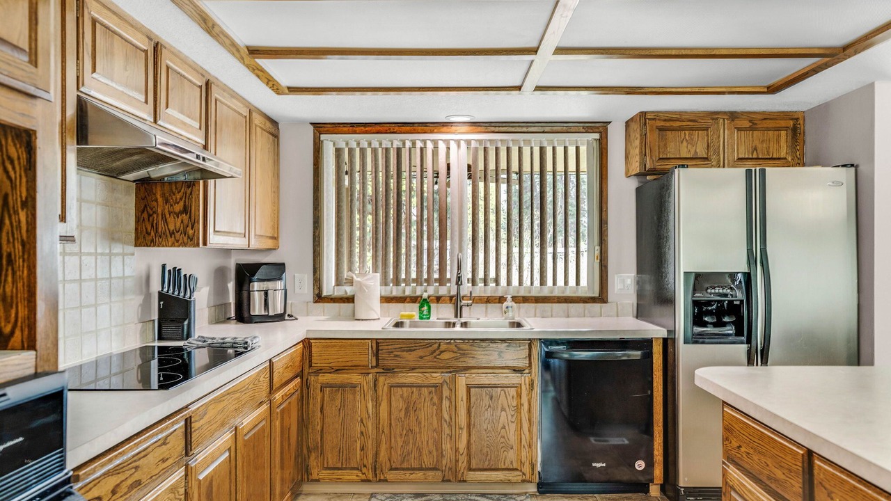Photo of Kitchen in Post Falls