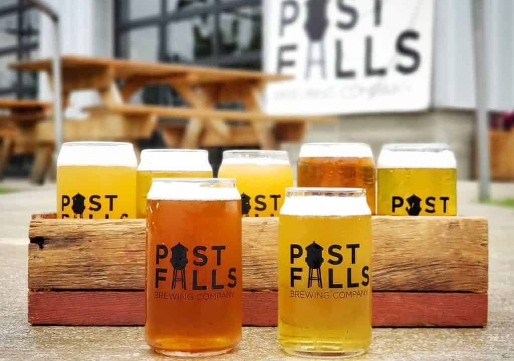 Photo of Others in Post Falls