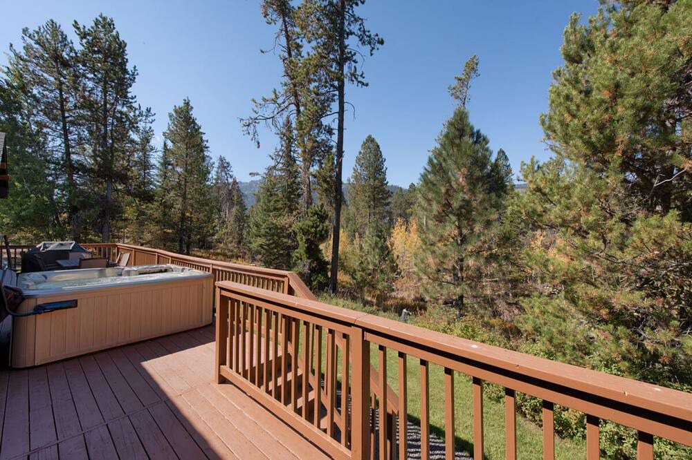 Photo of Patio Balcony in Donnelly