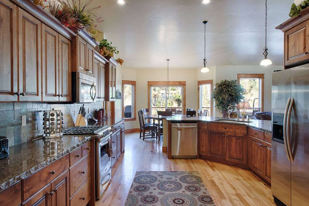 Photo of Kitchen in Donnelly