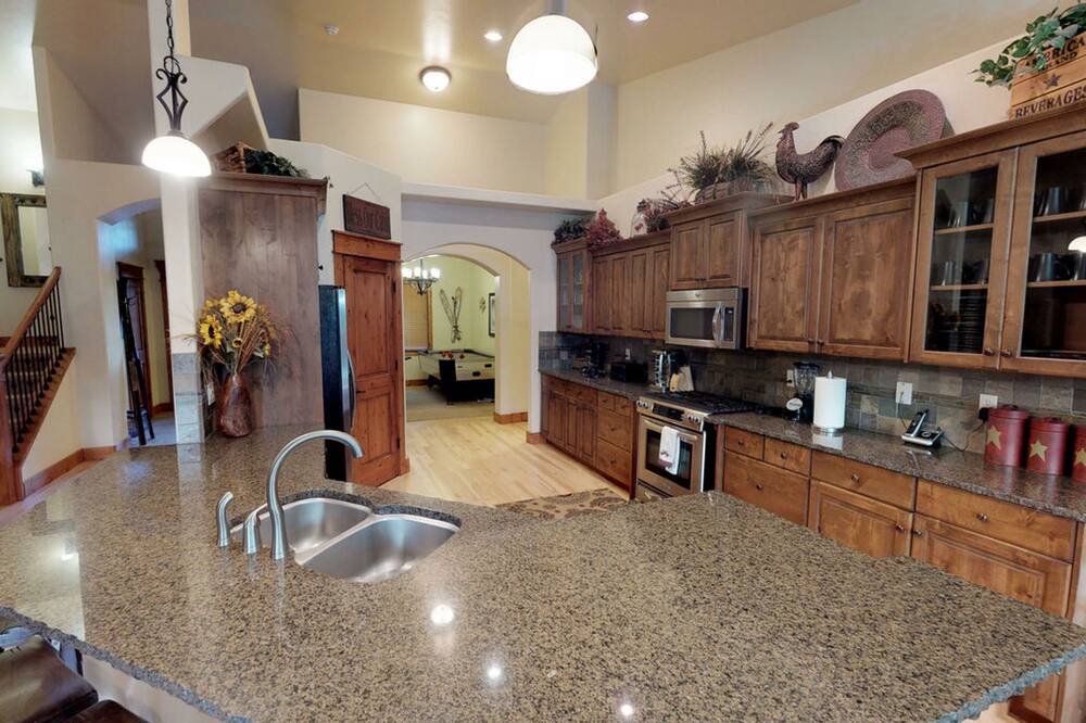 Photo of Livingroom in Donnelly