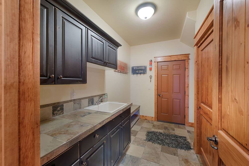 Photo of Kitchen in Donnelly