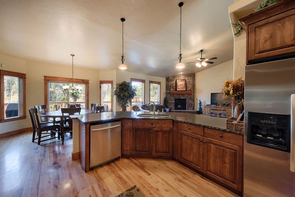 Photo of Kitchen in Donnelly