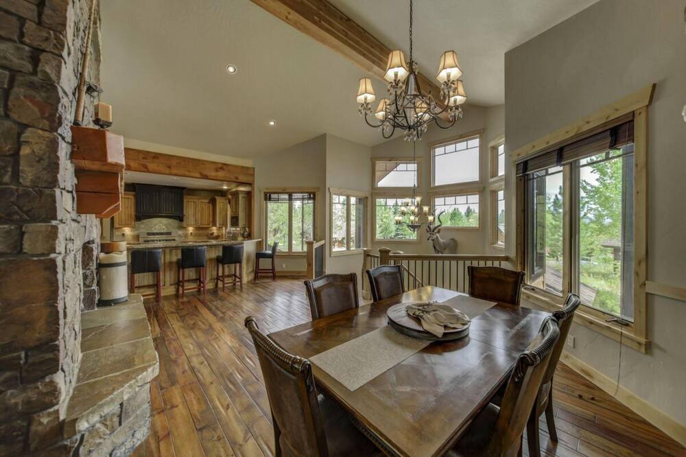 Photo of Kitchen in Tamarack