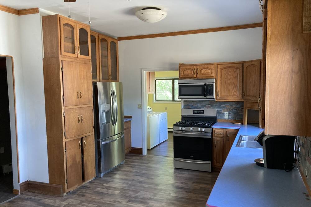 Photo of Kitchen in Glasgow