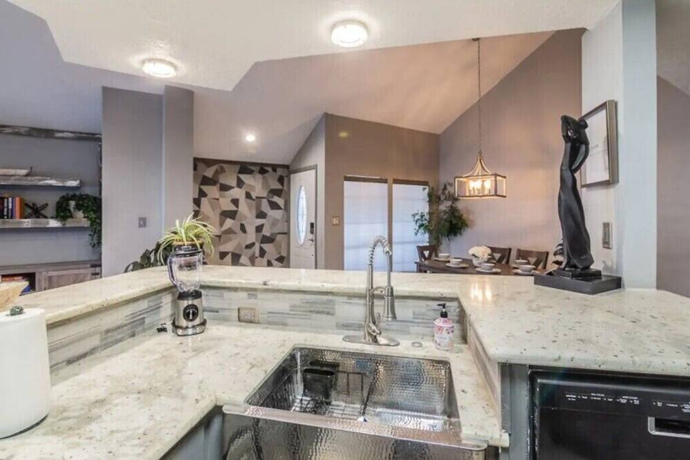 Photo of Kitchen in Briarforest