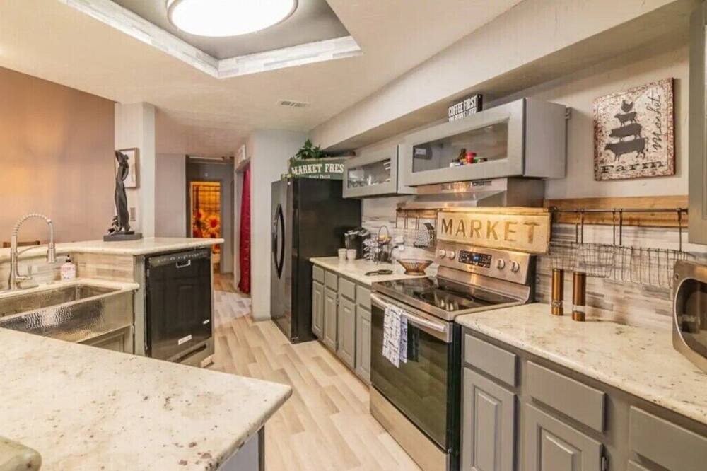 Photo of Kitchen in Briarforest