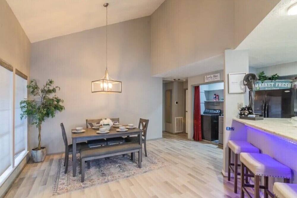 Photo of Kitchen in Briarforest