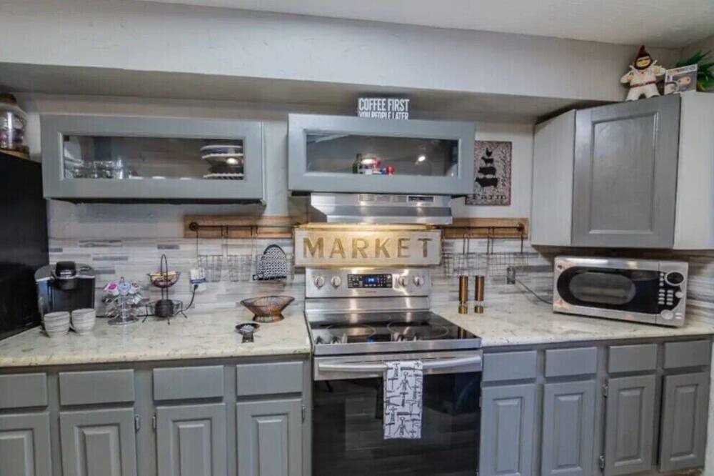 Photo of Kitchen in Briarforest