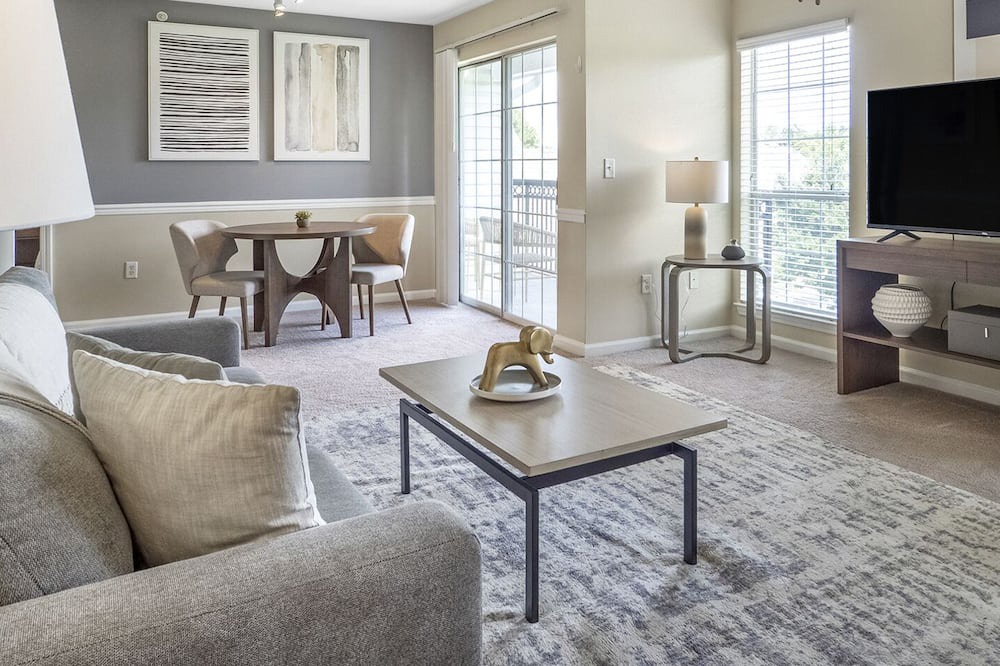 Photo of Livingroom in Midlothian