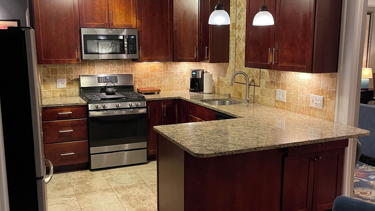 Photo of Kitchen in St. Louis Park