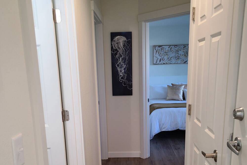 Photo of Bedroom in Spokane Valley