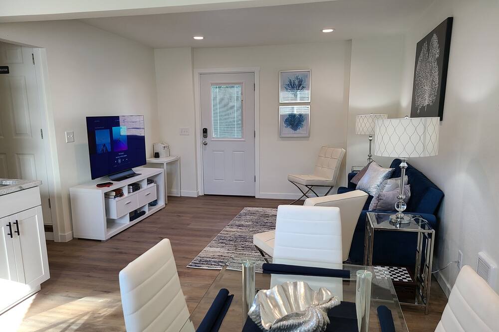 Photo of Livingroom in Spokane Valley