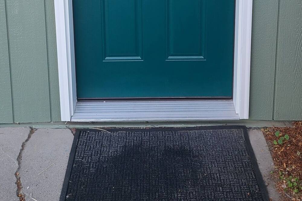 Photo of Bedroom in Spokane Valley