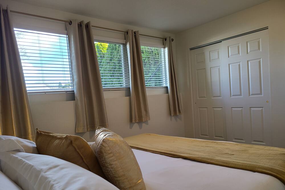 Photo of Bedroom in Spokane Valley