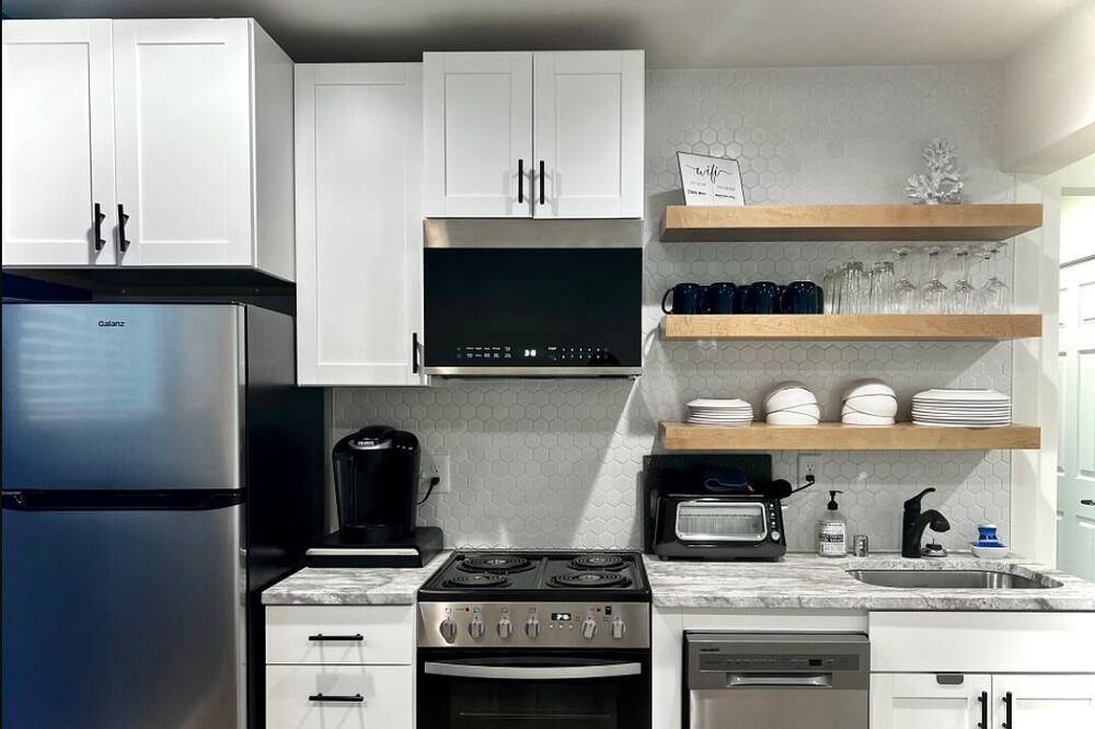 Photo of Kitchen in Spokane Valley