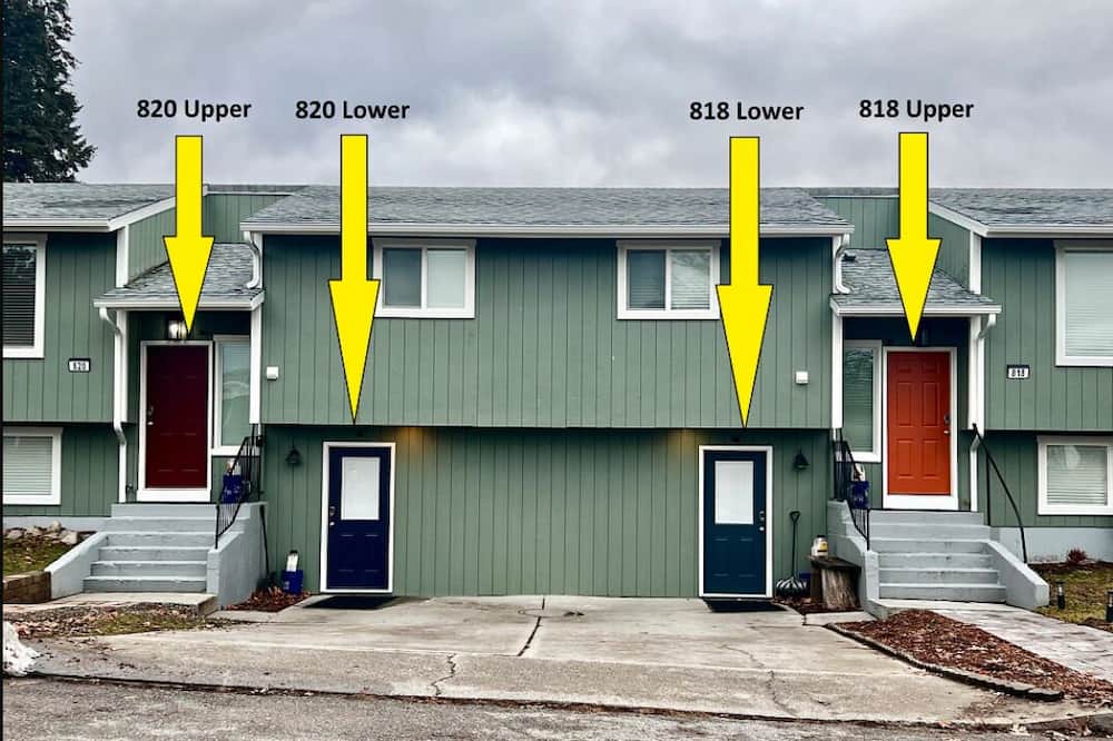 Photo of Outdoor in Spokane Valley