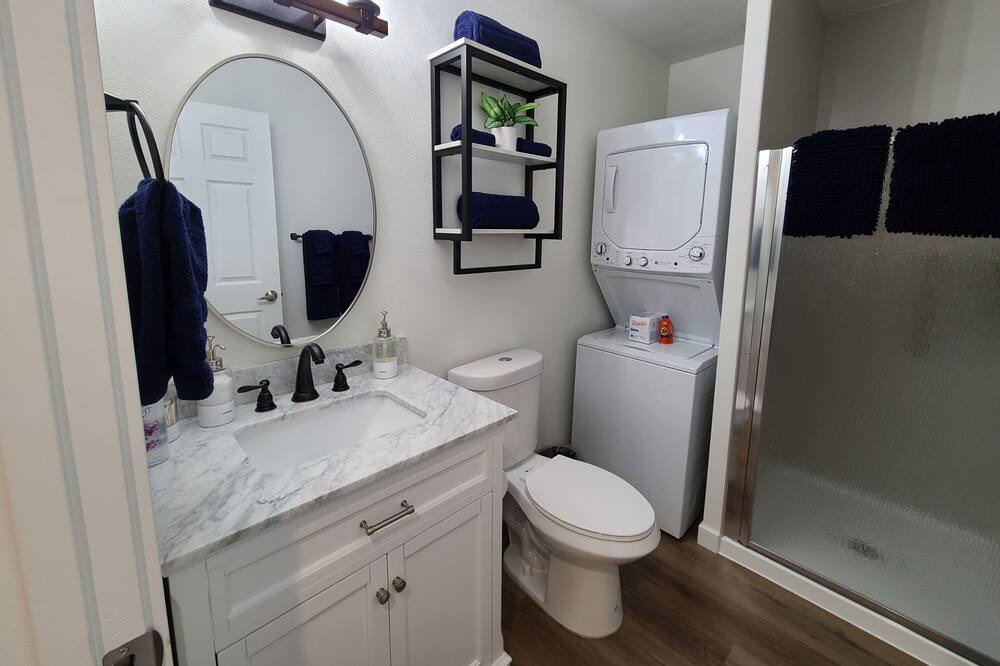 Photo of Bathroom in Spokane Valley