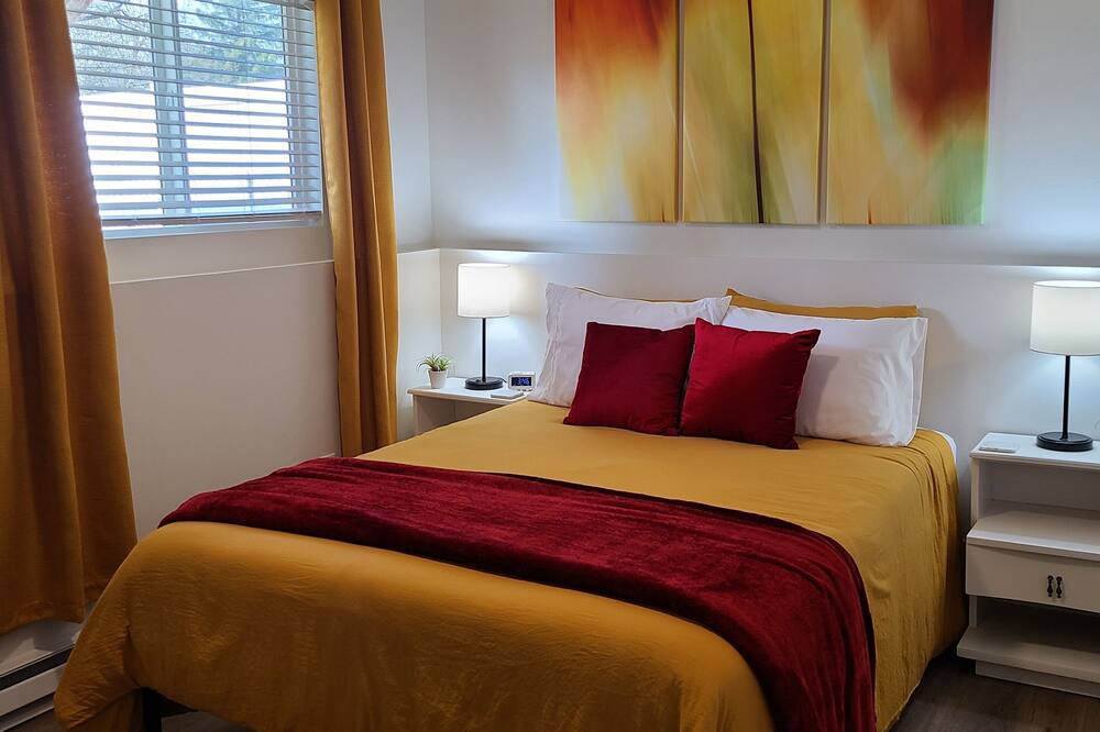 Photo of Bedroom in Spokane Valley