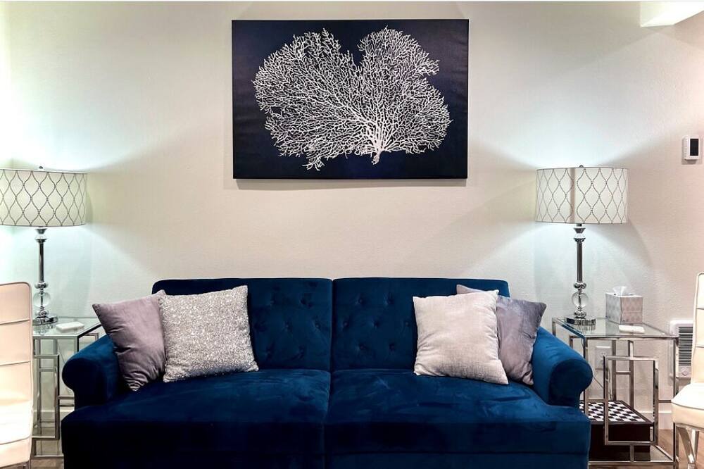 Photo of Livingroom in Spokane Valley