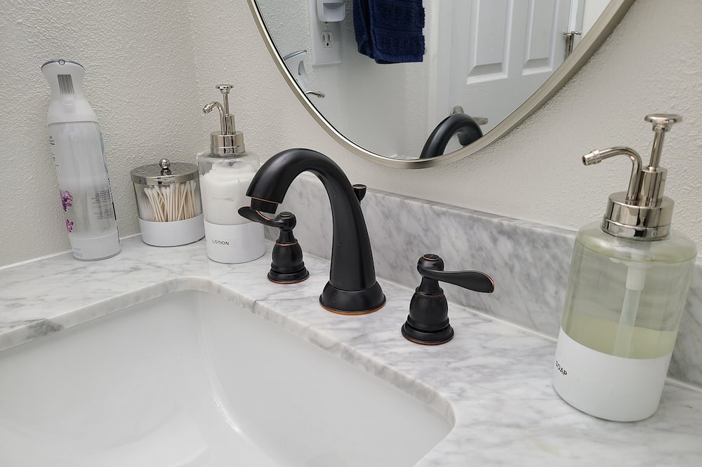 Photo of Bathroom in Spokane Valley