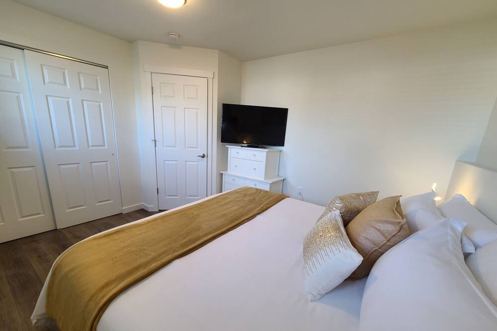 Photo of Bedroom in Spokane Valley