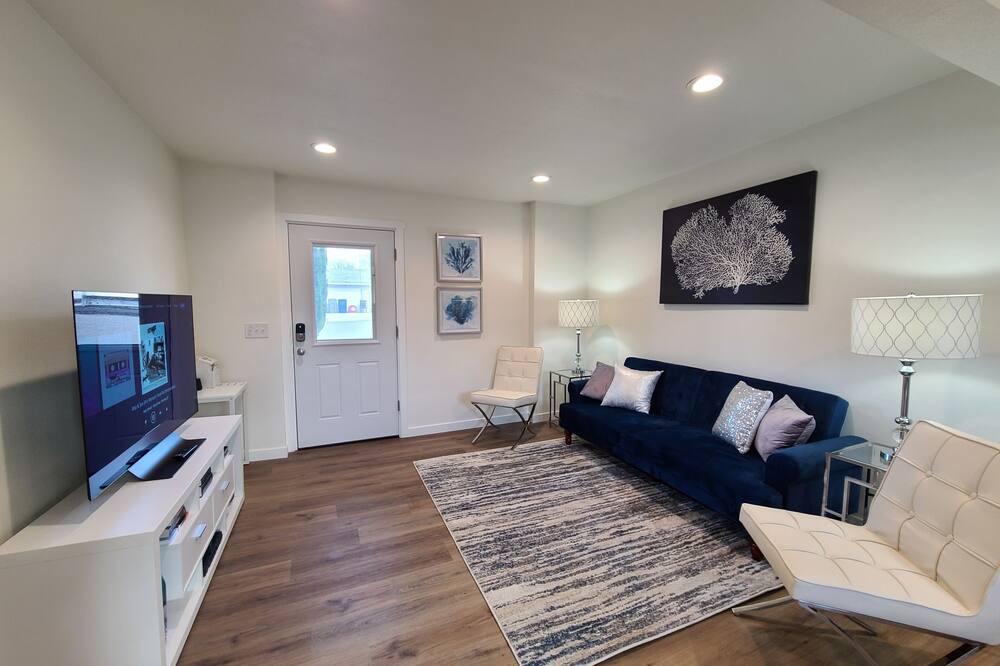 Photo of Livingroom in Spokane Valley