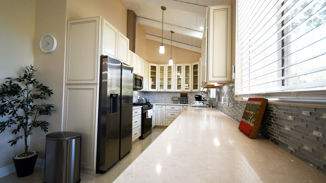 Photo of Kitchen in Calabasas