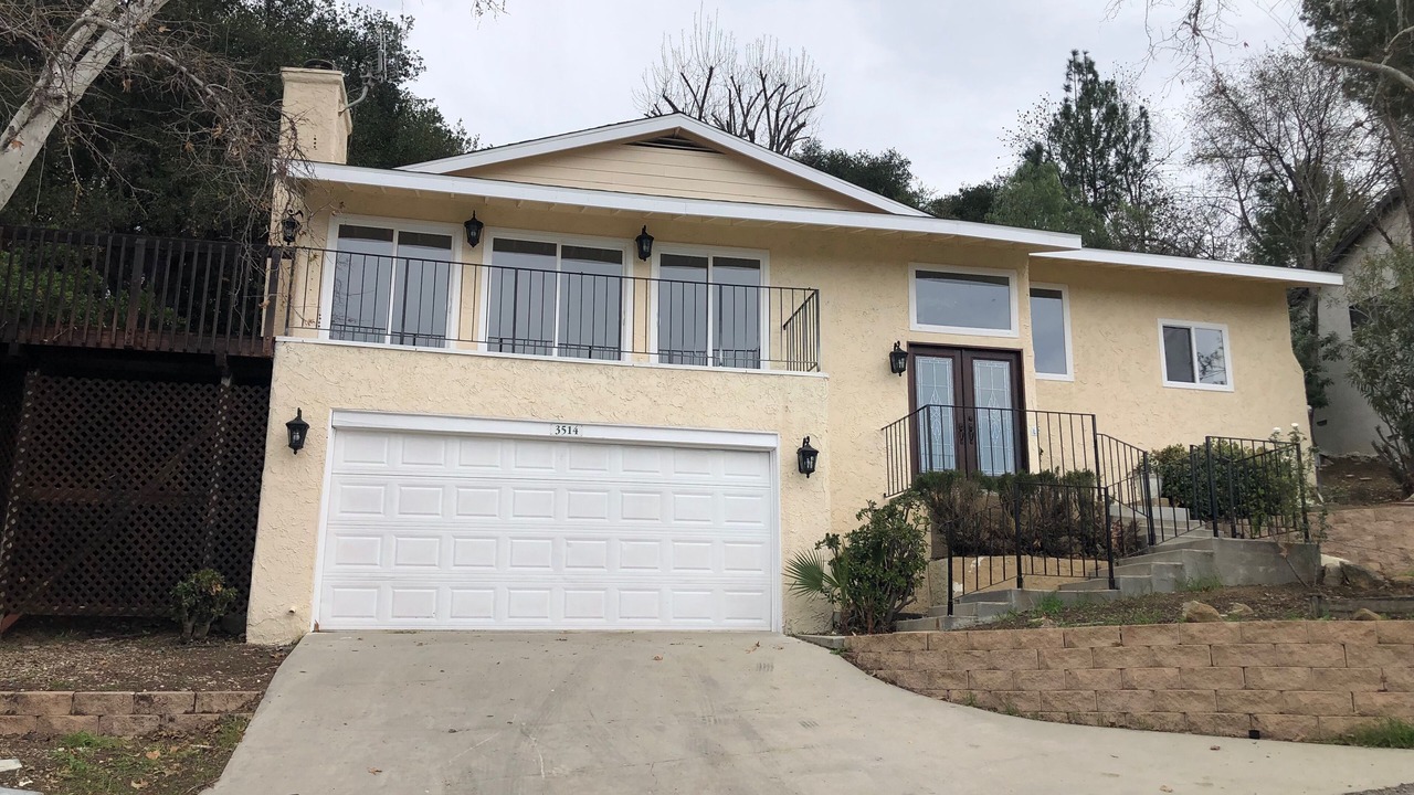 Photo of Outdoor in Calabasas