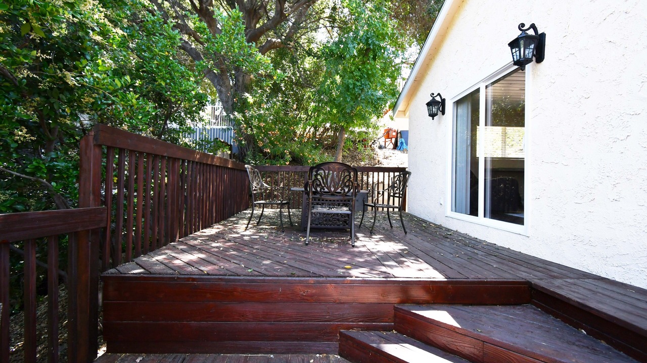 Photo of Outdoor in Calabasas