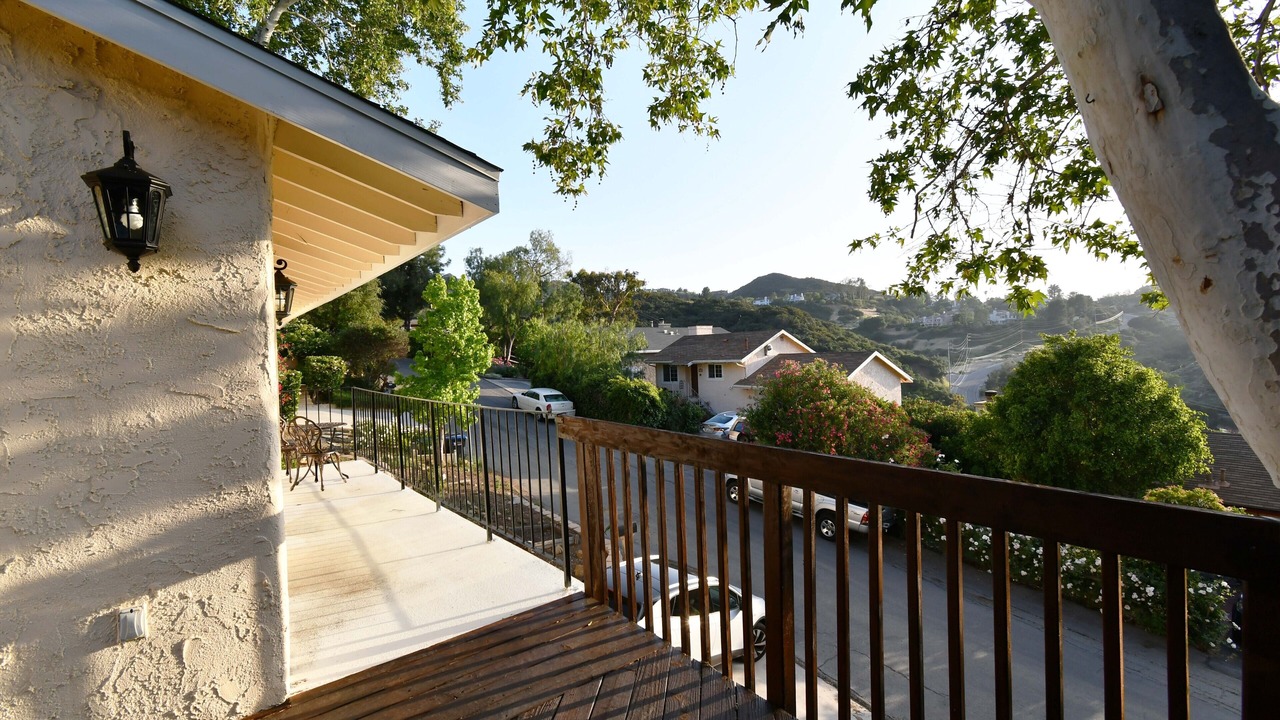 Photo of Outdoor in Calabasas