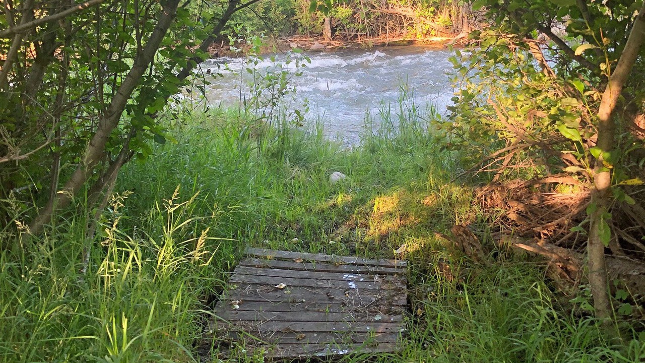 Photo of Outdoor in Fishtail