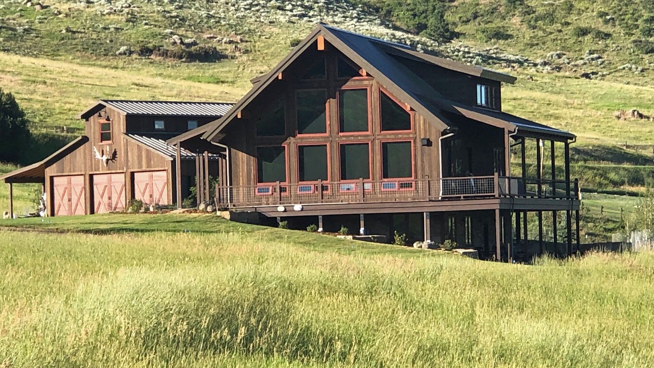 Photo of Outdoor in Fishtail