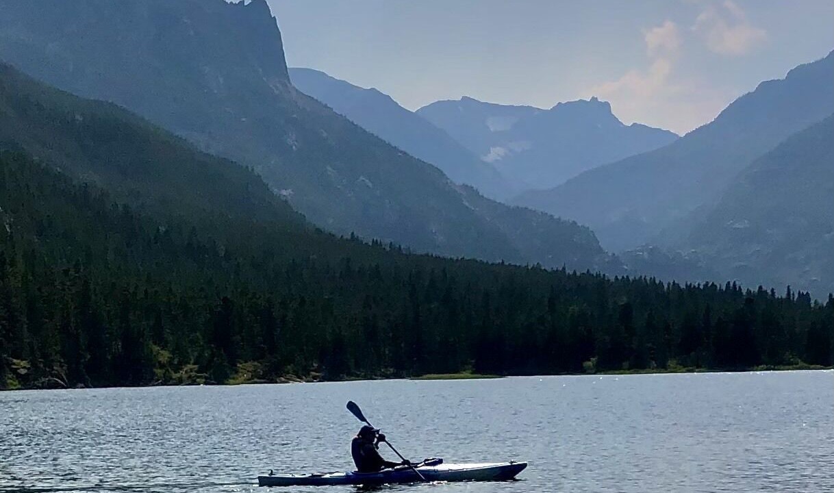 Photo of Outdoor in Fishtail