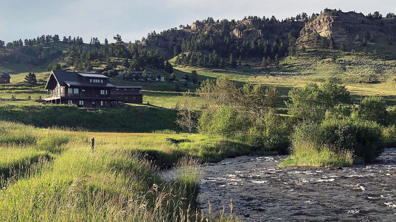 Photo of Outdoor in Fishtail