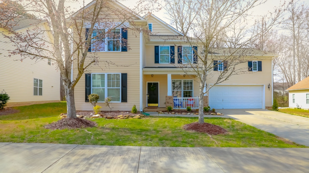 Photo of Outdoor in Indian Trail