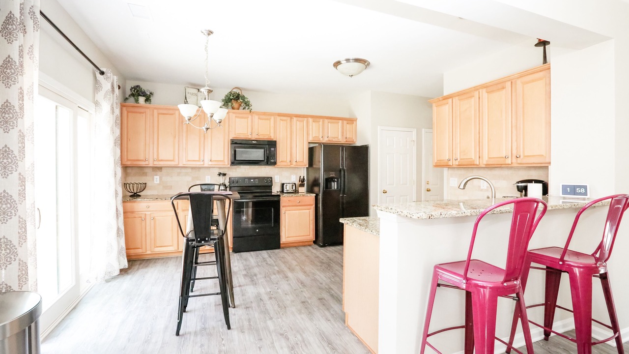 Photo of Kitchen in Indian Trail