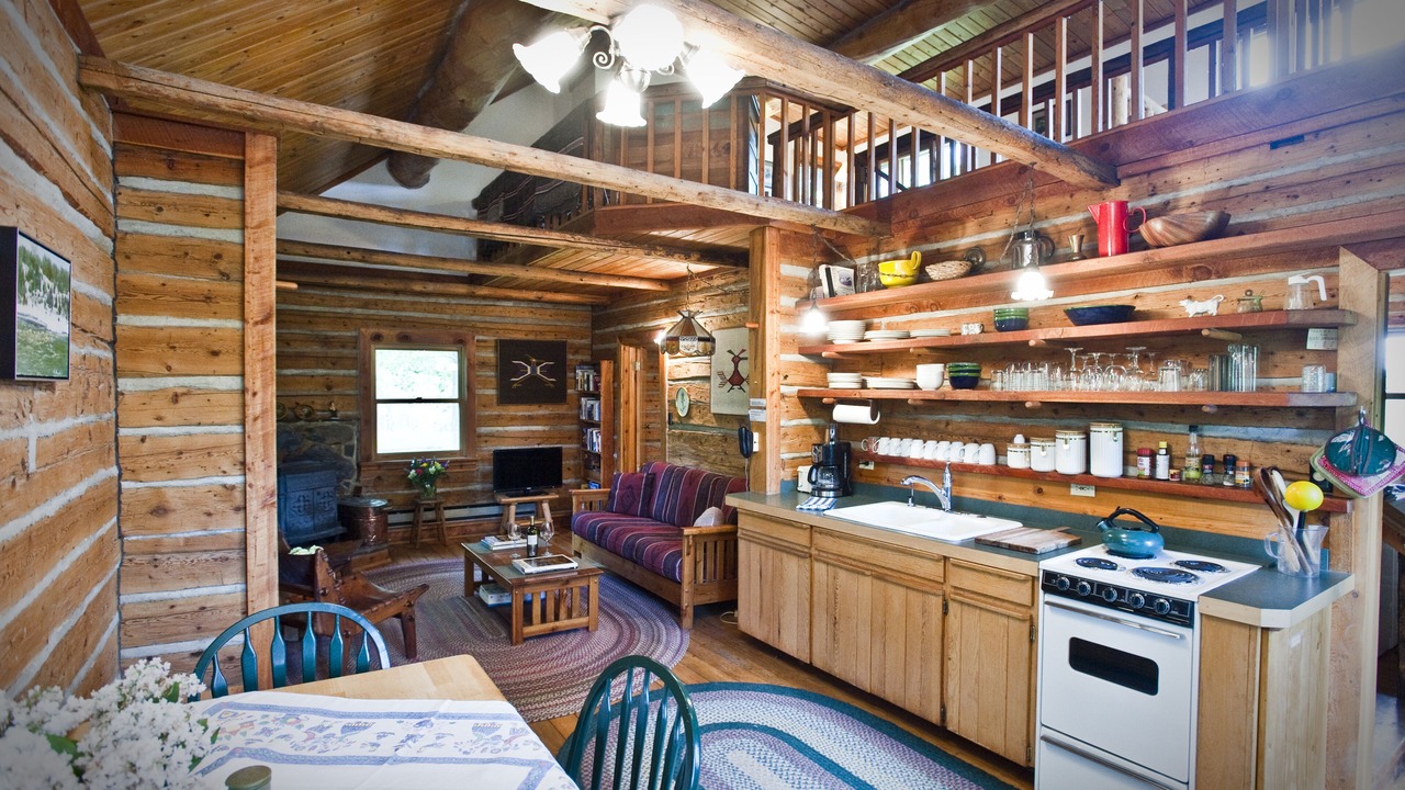 Photo of Kitchen in Big Timber