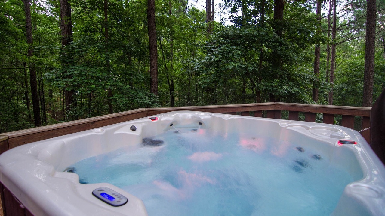 Photo of Outdoor in Broken Bow